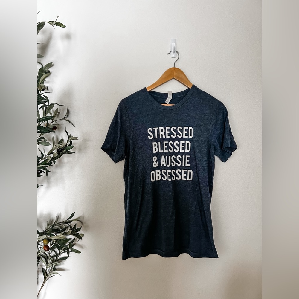 Aussie Obsessed T-Shirt